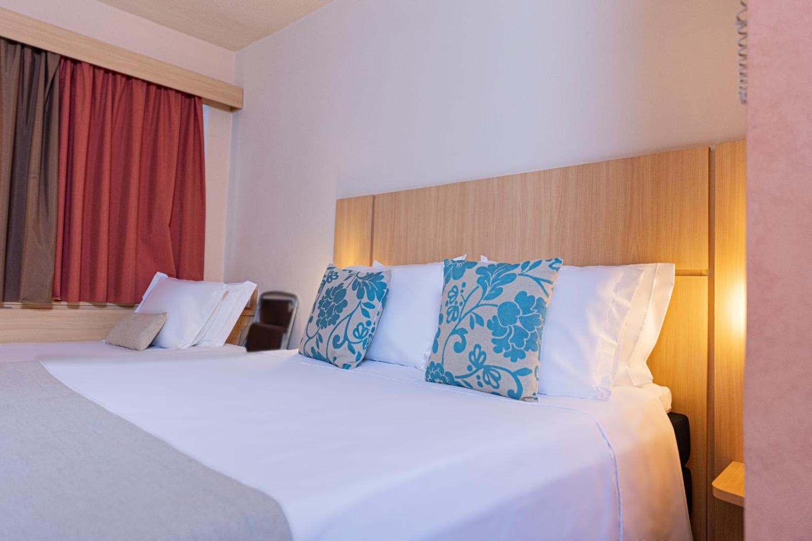 Hotel Lieto Poços de Caldas Esterno foto