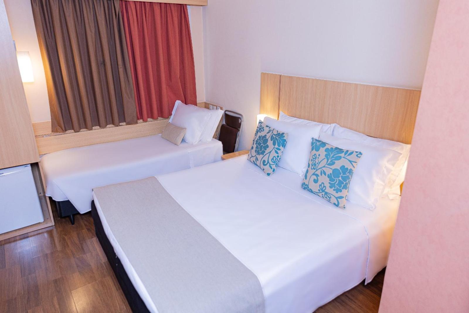 Hotel Lieto Poços de Caldas Esterno foto