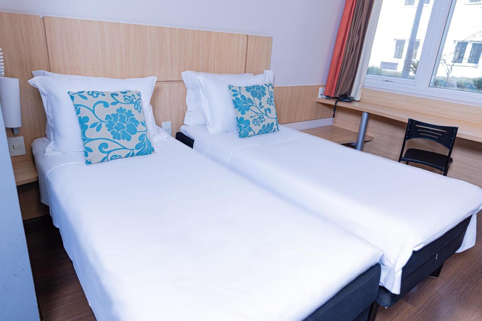 Hotel Lieto Poços de Caldas Esterno foto
