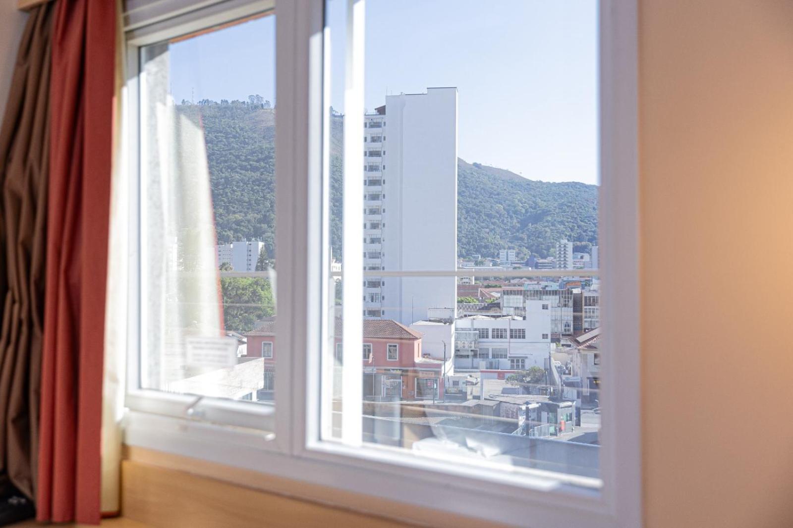 Hotel Lieto Poços de Caldas Esterno foto