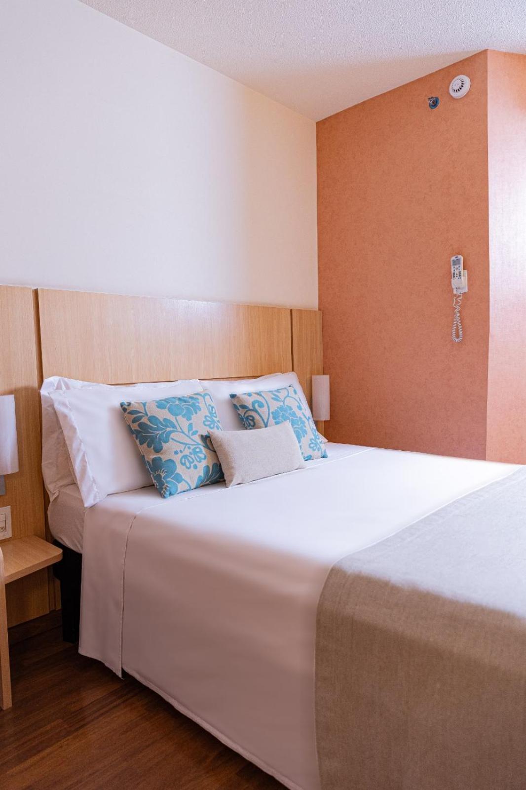 Hotel Lieto Poços de Caldas Esterno foto