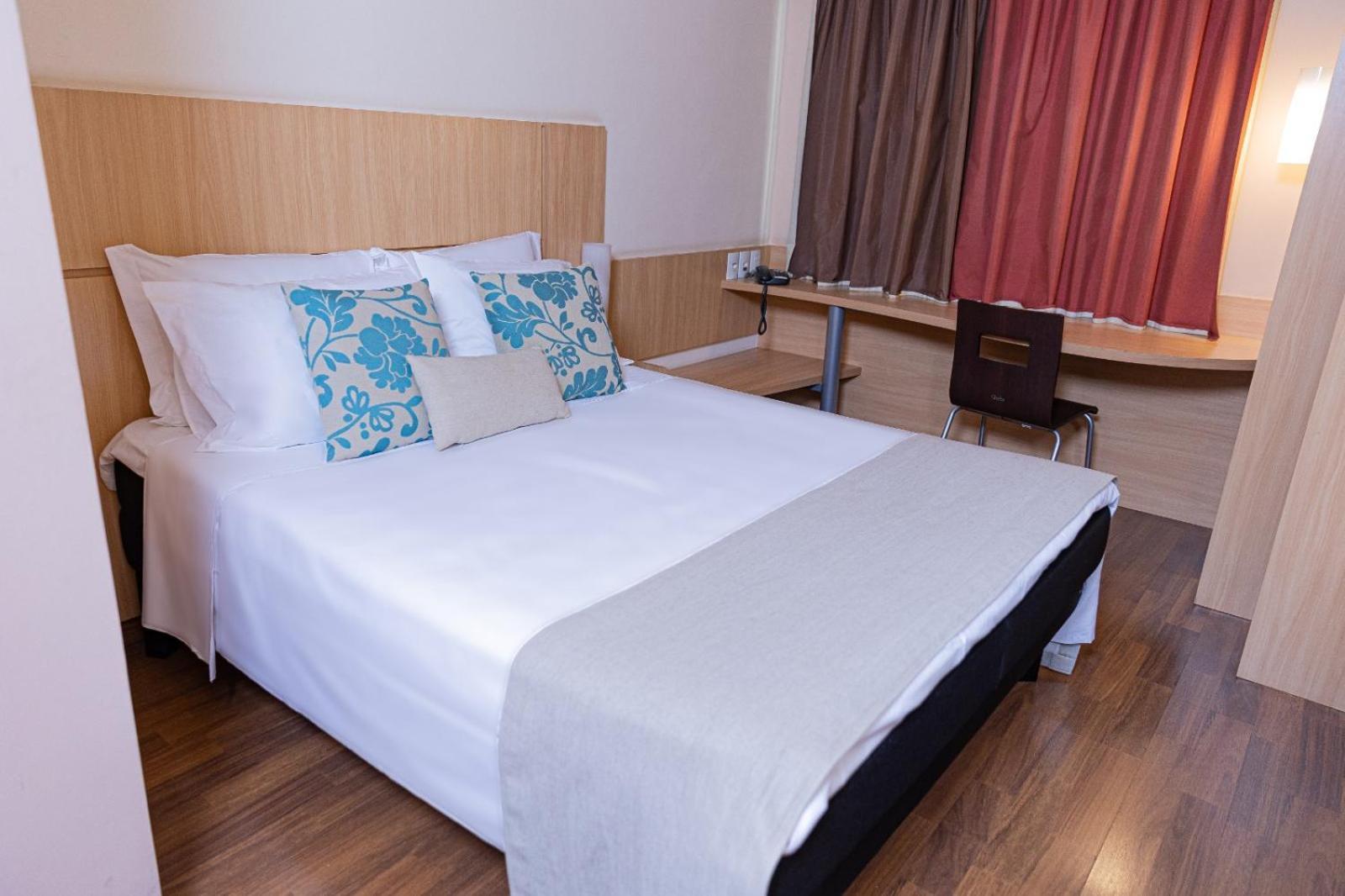 Hotel Lieto Poços de Caldas Esterno foto