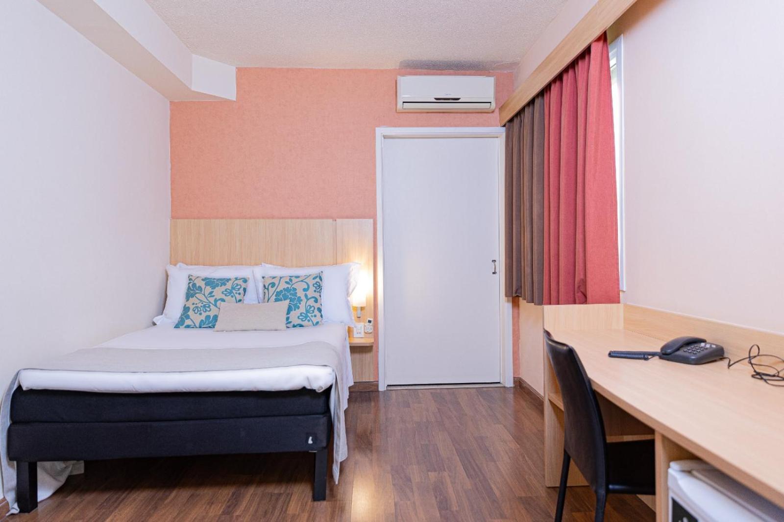 Hotel Lieto Poços de Caldas Esterno foto