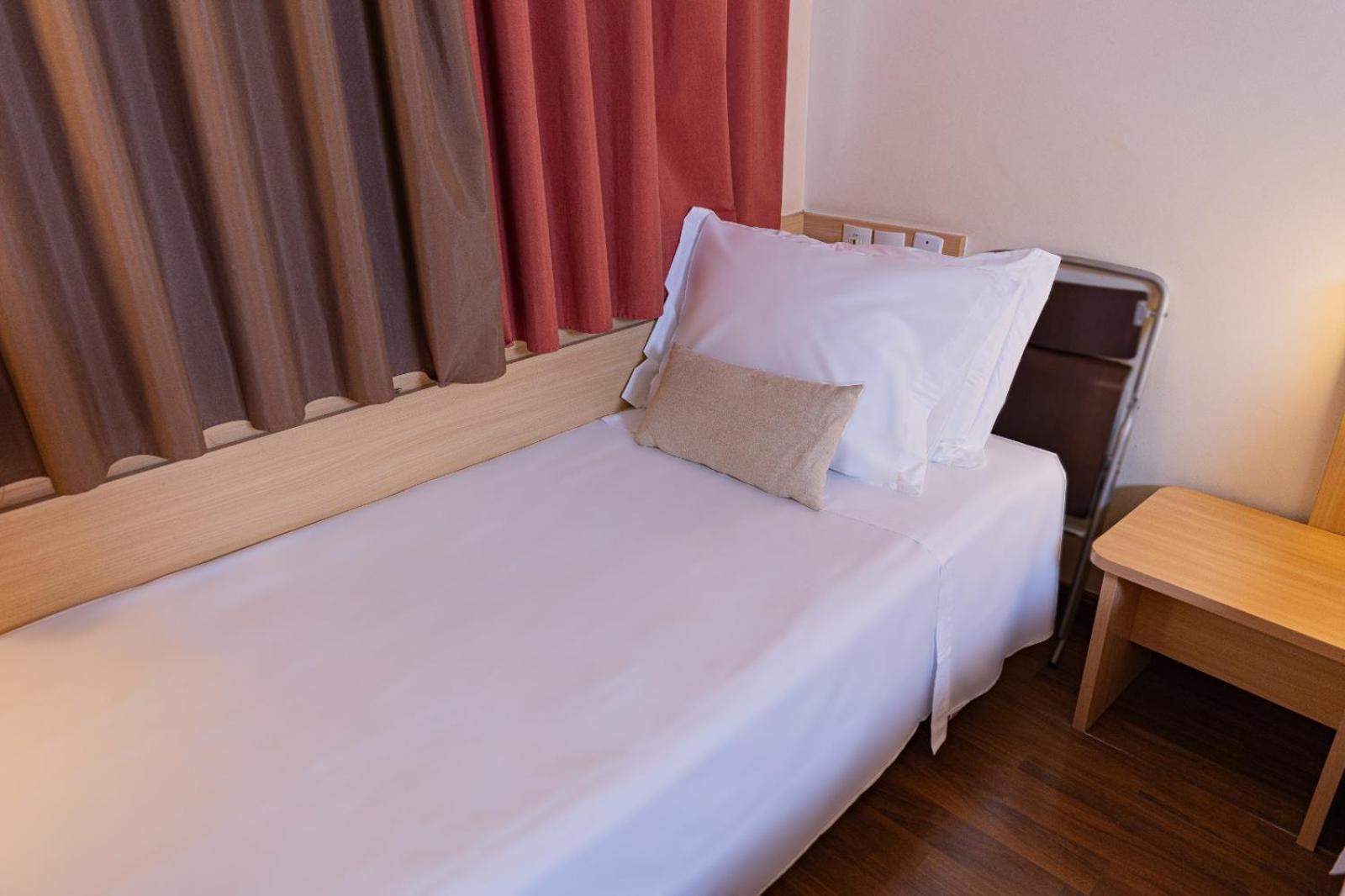 Hotel Lieto Poços de Caldas Esterno foto