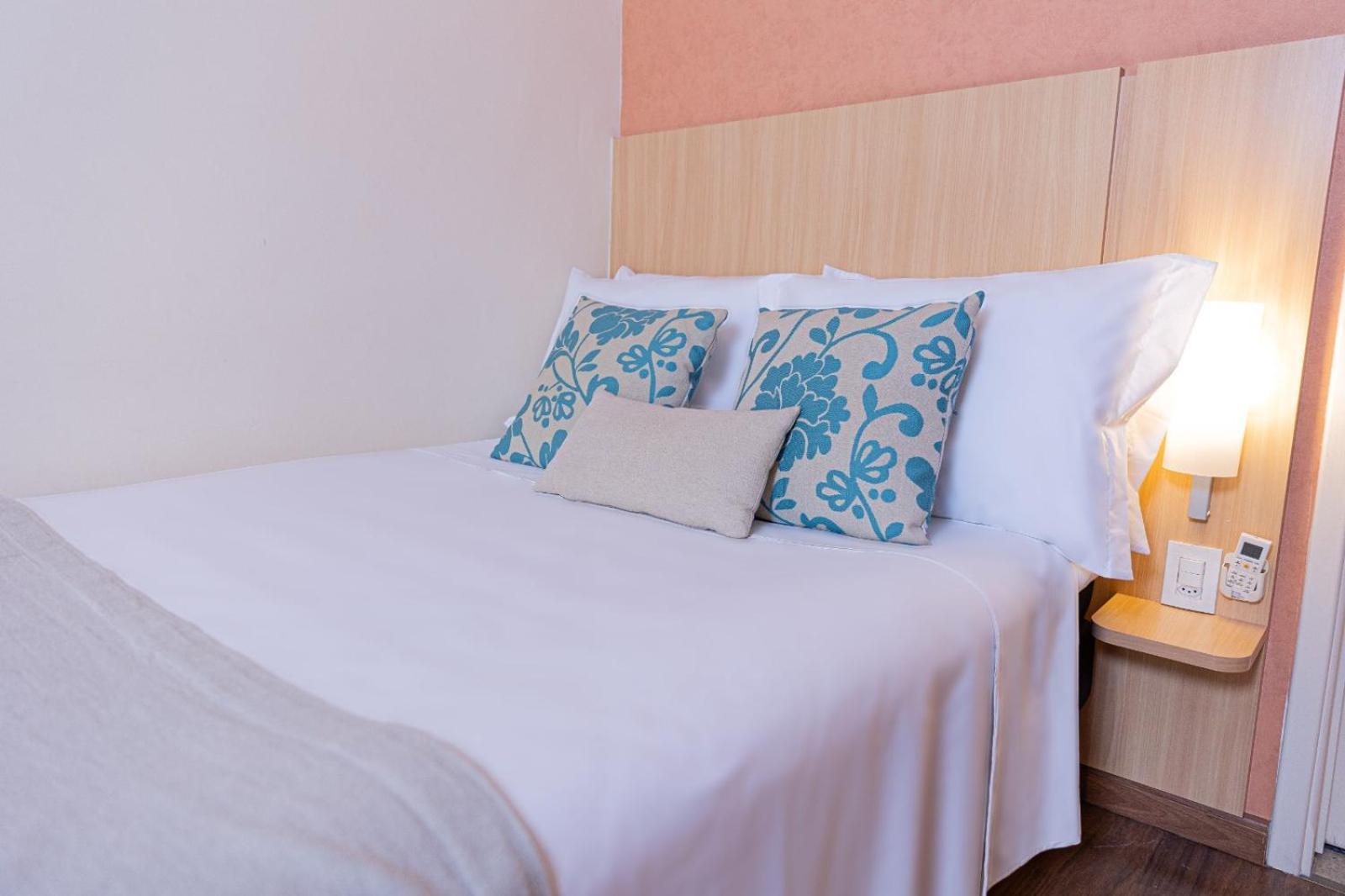 Hotel Lieto Poços de Caldas Esterno foto